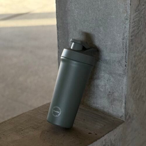 Aia&ida shaker flaske