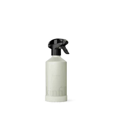 Kinfill Yoga Mat Cleaner - Natural care for your practice