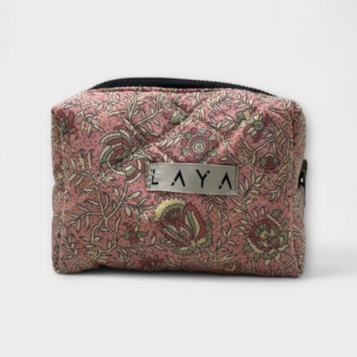Laya sari makeuppung