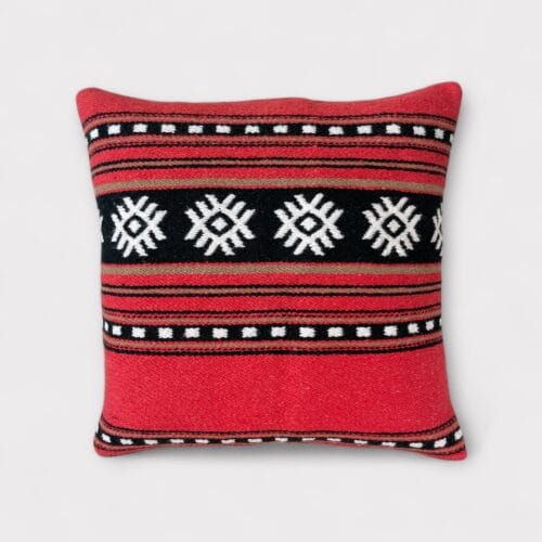 Pude af svensk vintagestof