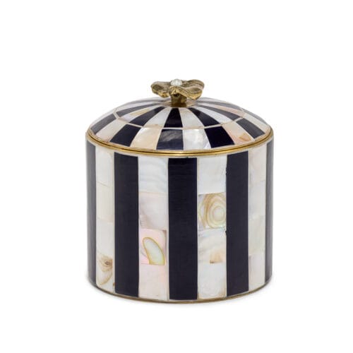 Zoey Circus Box