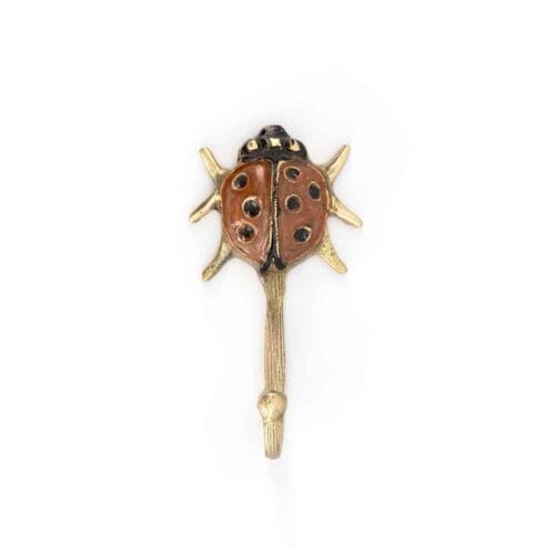 ladybug hook