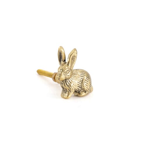 Ninny Rabbit Grip (right)