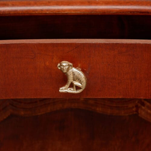 Peppin Monkey Grip (right)