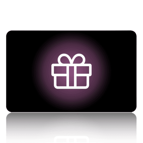Gift card 500 kr